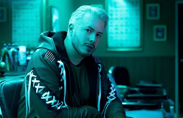 MAURICIO RIVERA ESTARÁ PRESENTANDO “BAILANDO PEGAITO” EN ESPAÑA