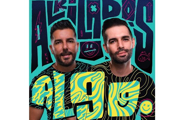 ALKILADOS TIENE ALGO PARA SORPRENDER