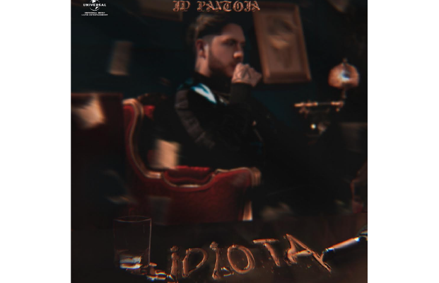 JD PANTOJA SORPRENDE A SUS SEGUIDORES CON EL LANZAMIENTO DE "IDIOTA"